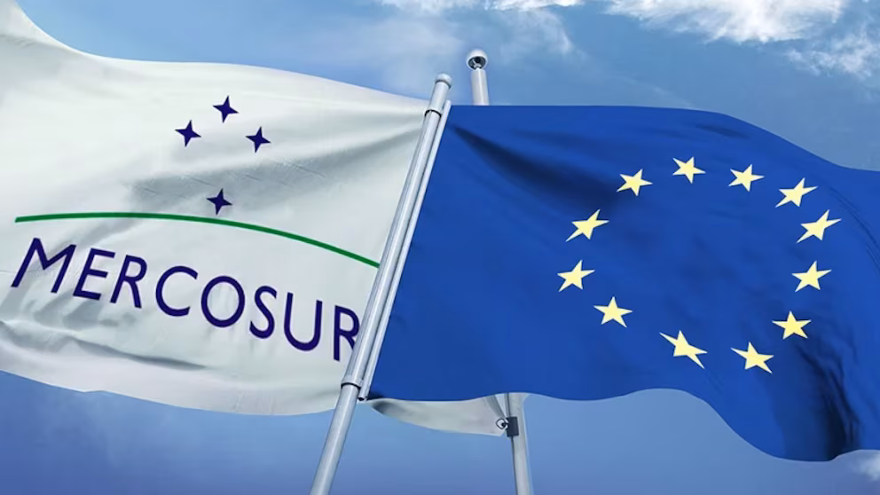 Brasil confirmó que el Mercosur aplicará mecanismos de defensa comercial tras el acuerdo con la UE 2 Lula