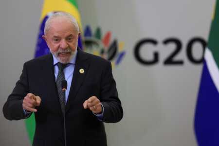 Lula confirmó la firma del acuerdo Mercosur–Unión Europea el 20 de diciembre Lula elecciones Brasil