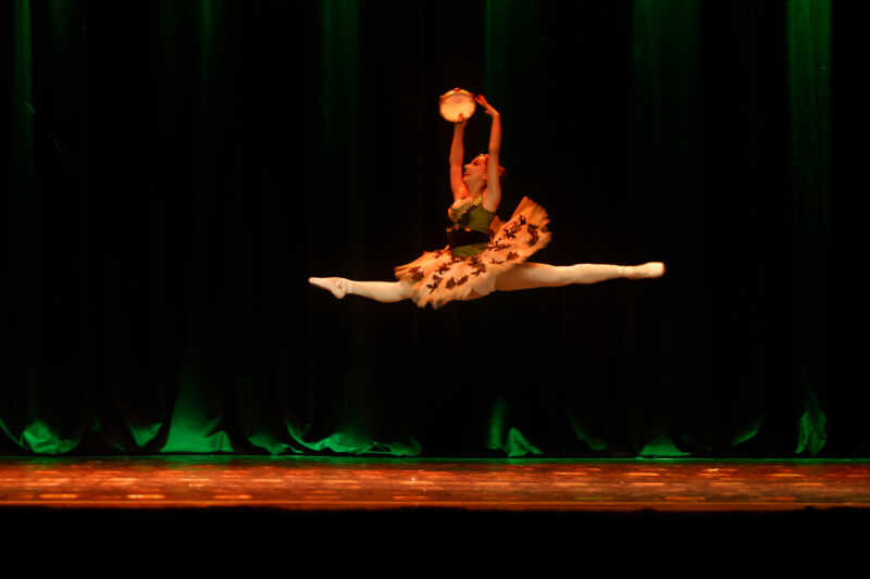 Ovación de pie para el Ballet Clásico del Parque en Brasil MG 0050 - 1