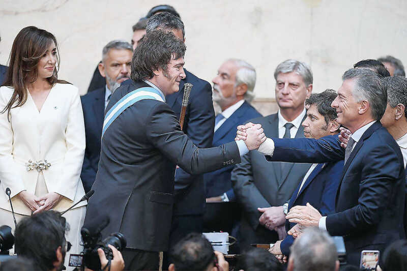 Macri