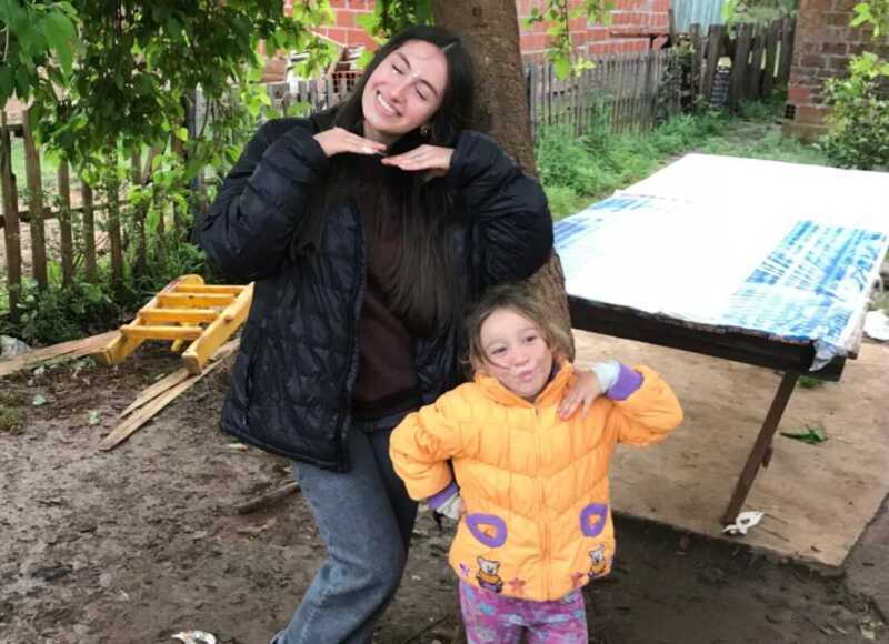 Desde el merendero Los Peques piden ayuda para continuar con su labor en El Porvenir 2 7 Merendero los peques - 6