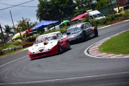 Misionero de pista en Eldorado