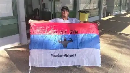 Misionero