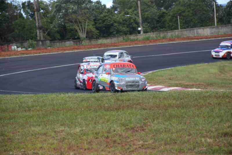 El Misionero de Pista entregó grandes finales en el Rosamonte y coronará a sus campeones en Eldorado 19 Misionero de Pista 1 - 18
