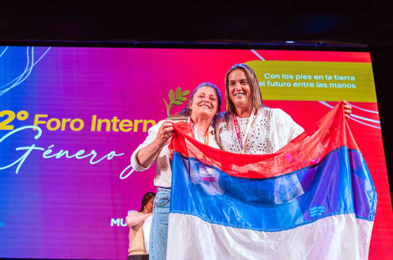 Premios Lía Encalada 2025: Misiones brilló con tres distinciones nacionales 3 Misiones