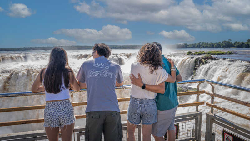 Misiones