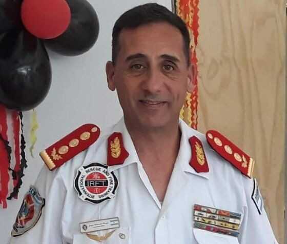 Avanza la creación del cuartel de bomberos voluntarios en Concepción de la Sierra 2 Monzo SAR e1764077897882 - 1