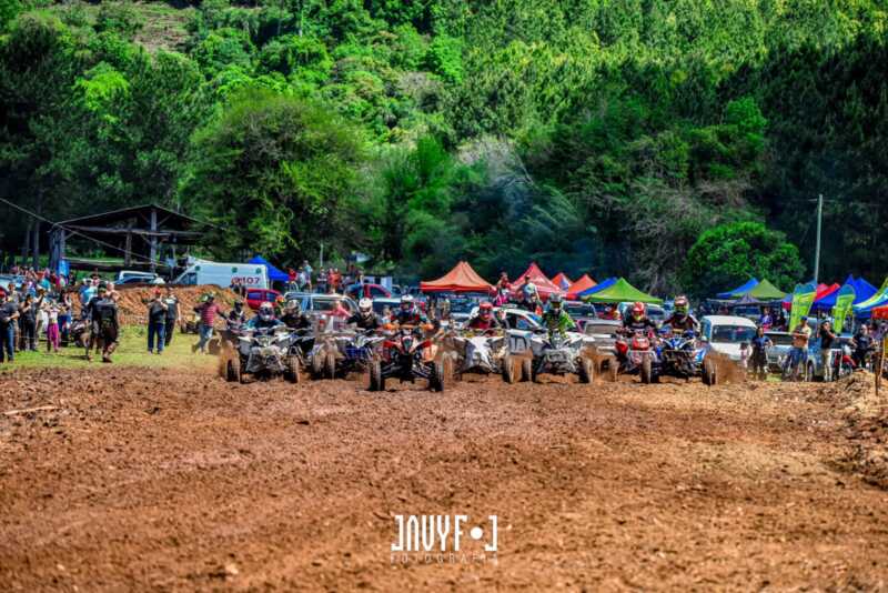 Motocross 