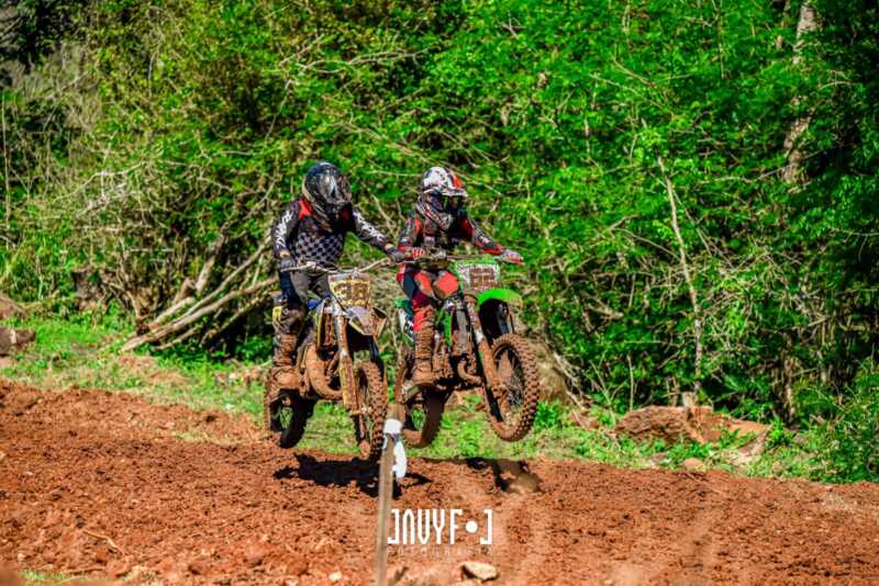 Motocross 
