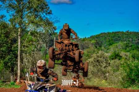 Motocross