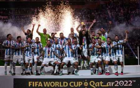 Mundial 2026: Quedaron confirmados los 12 cabezas de serie para el sorteo Mundial 2026