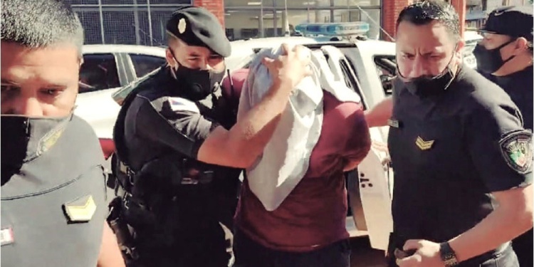 Recibió 25 años de cárcel el estudiante que abusó e intentó matar a joven en Posadas abuso sexual posadas