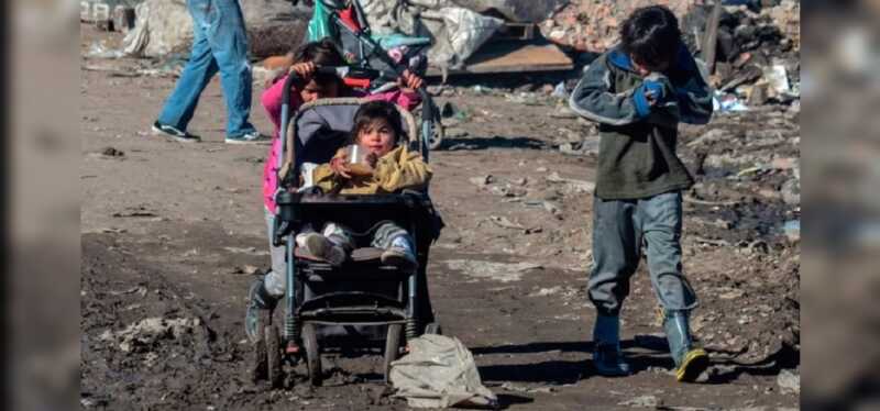 La OPC alerta que sin la AUH y la Alimentar la indigencia infantil sería 82% más alta en el país 3 OPC