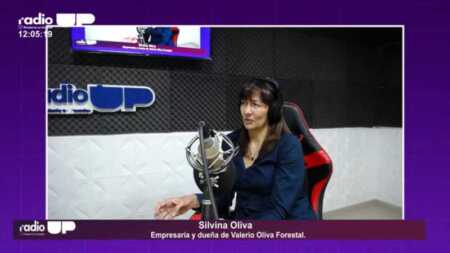 Silvina Oliva: “Sin reformas profundas, las PYMES no van a poder sostenerse” Oliva