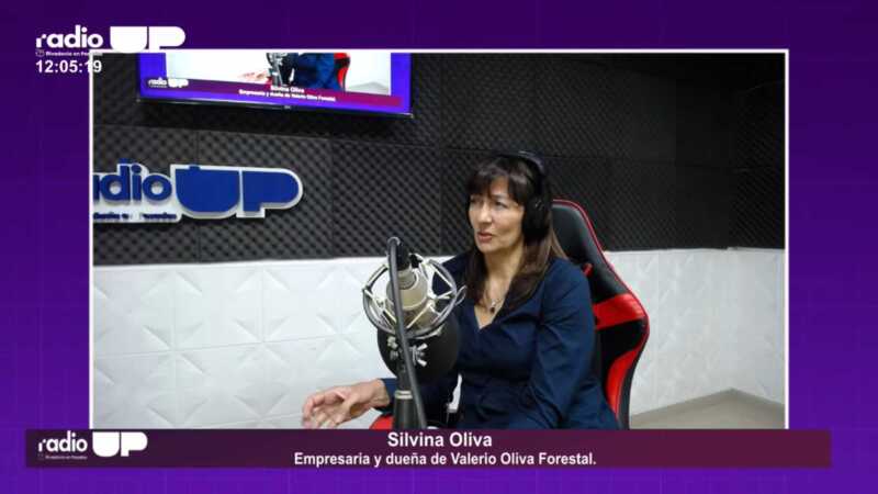 Silvina Oliva: “Sin reformas profundas, las PYMES no van a poder sostenerse” Oliva