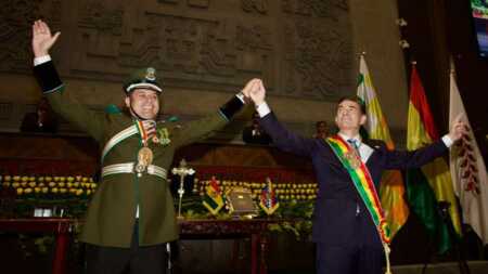 PAZ