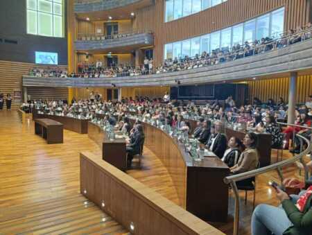 Parlamento Disruptivo