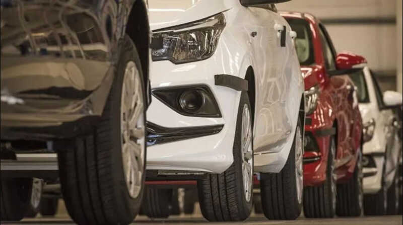 Los patentamientos de autos 0km crecieron 16,9% interanual en octubre y superaron las 51 mil unidades 1 Patentamientos