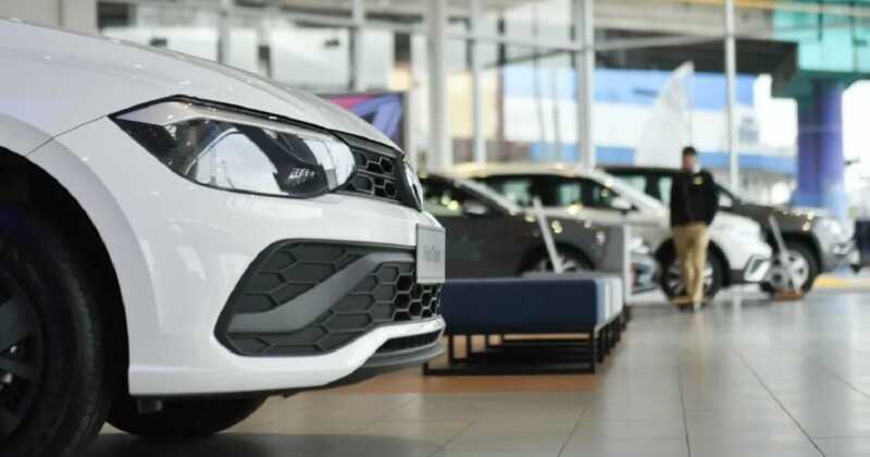 Los patentamientos de autos 0km crecieron 16,9% interanual en octubre y superaron las 51 mil unidades Patentamientos