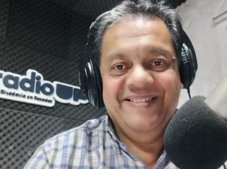 Periodista