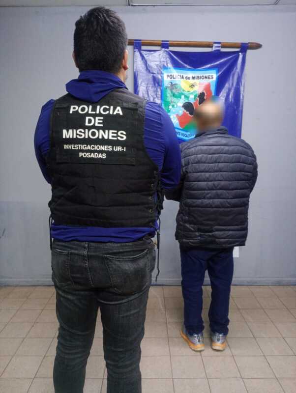 Policía 