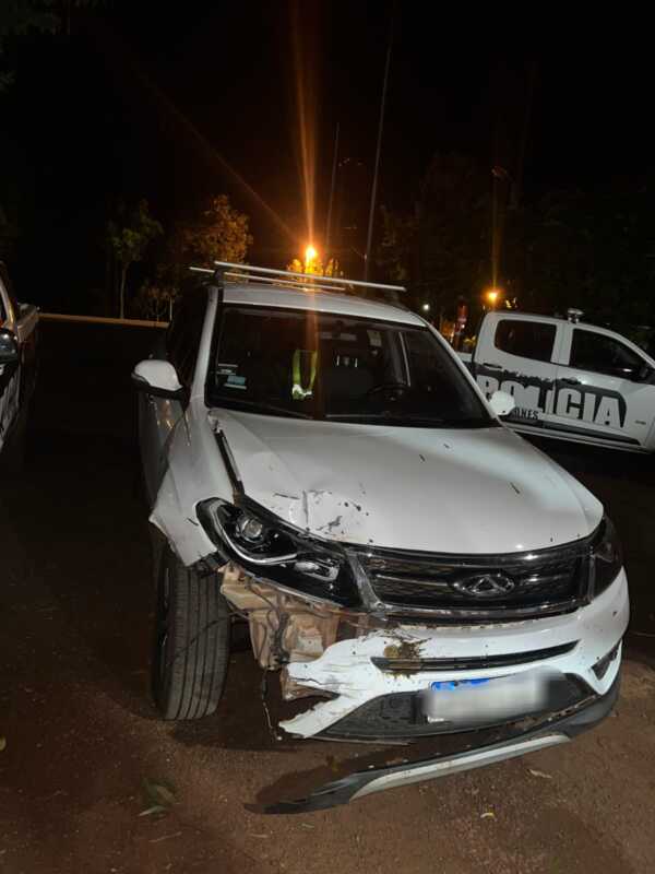 Policía