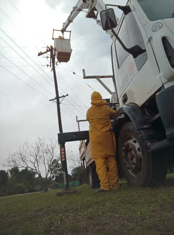 Posadas