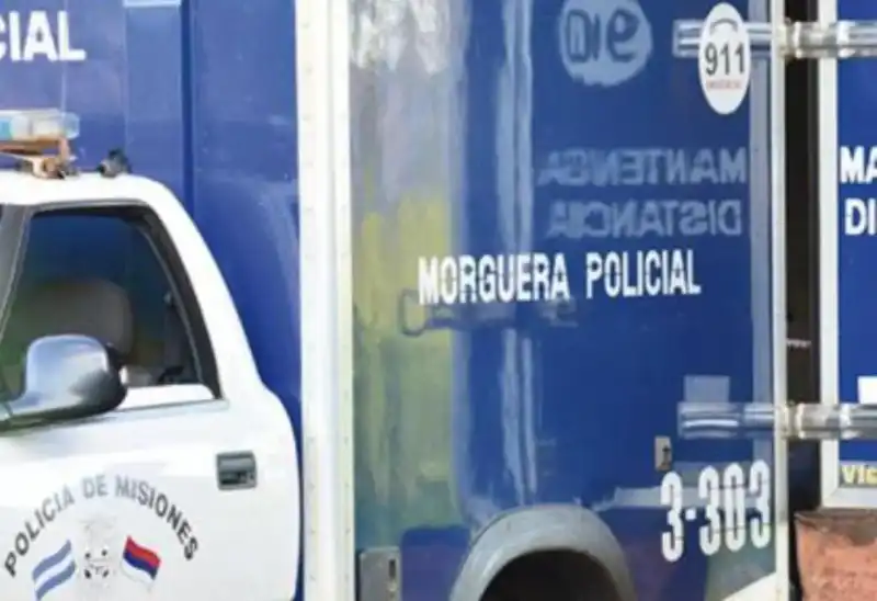 Tragedia en Posadas: un hombre fue encontrado sin vida en el río Paraná Posadas