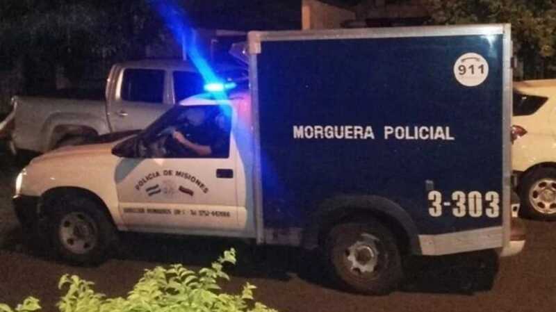Tragedia en Posadas: un hombre fue encontrado sin vida en el río Paraná 1 Posadas