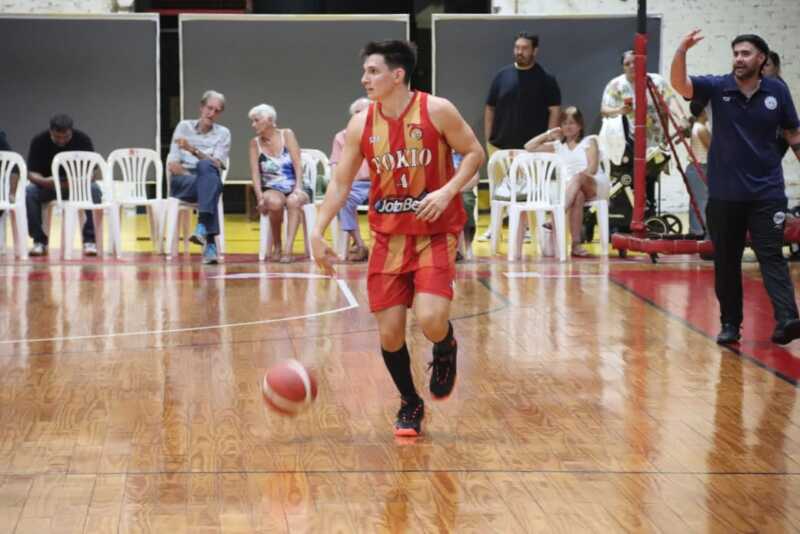 Pre Federal: clásico confirmado para la gran final 4 Pre Federal
