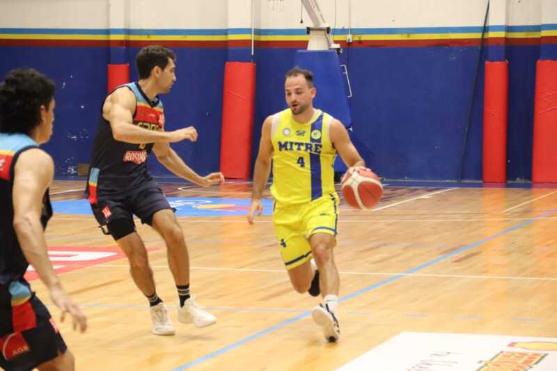 Pre Federal: clásico confirmado para la gran final 2 Pre Federal