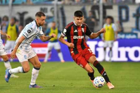 Racing
