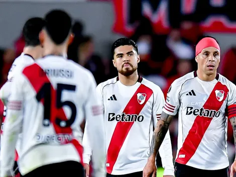 River 