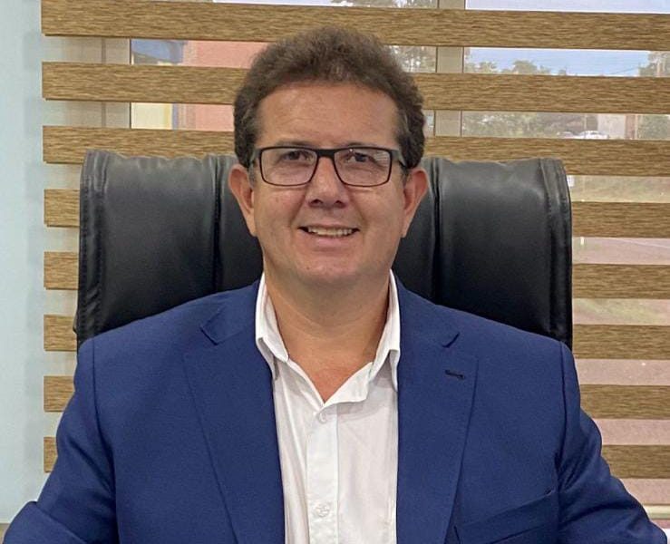 Fabián Rodríguez: “La gente acompañó el proceso que quiere Milei” 2 Rodríguez