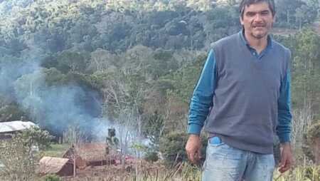 Salvador Torres, del MAM, explica la crisis yerbatera en Misiones, los precios bajos de la hoja verde y las posturas divididas sobre la zafriña de verano.