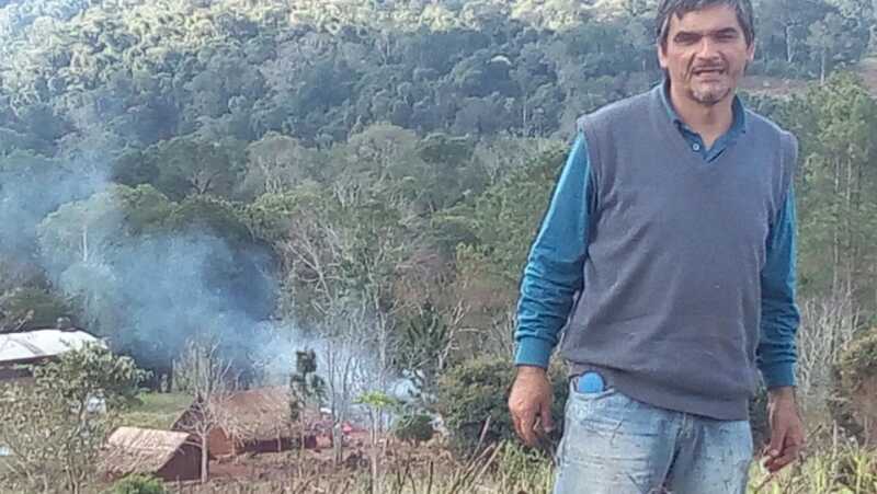 Crisis en el sector yerbatero: posturas divididas sobre la zafriña y alerta por la caída de precios 1 Salvador Torres, del MAM, explica la crisis yerbatera en Misiones, los precios bajos de la hoja verde y las posturas divididas sobre la zafriña de verano.