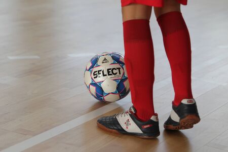 Seleccionado
