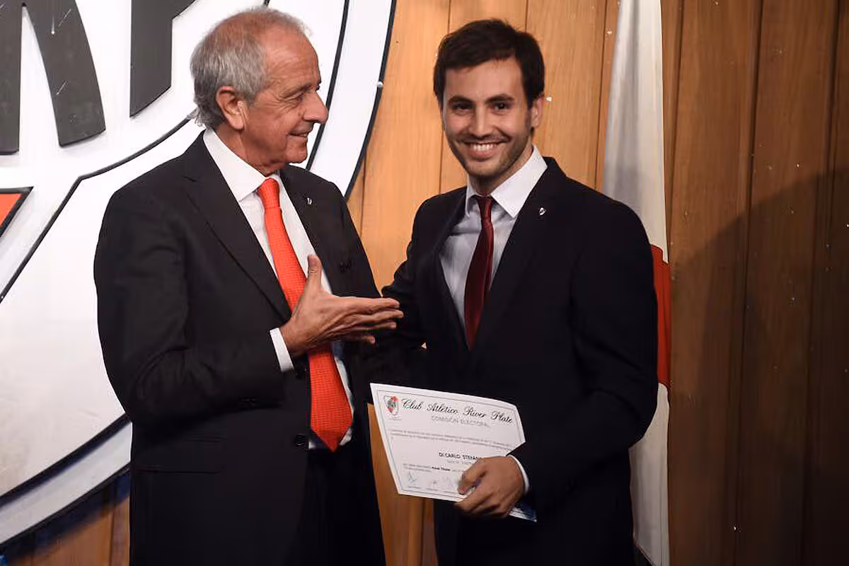 Stéfano 