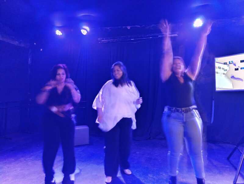 “Terapia de Desahogo”: una noche para cantar, bailar y liberar tensiones en Posadas 2 terapia de desahogo posadas