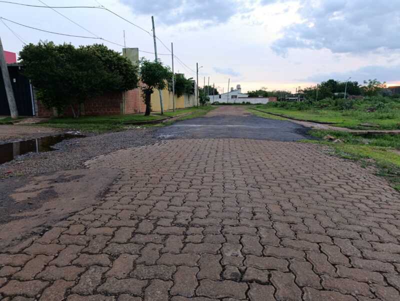 Vecinos de Rincón del Sur preocupados por reiterados robos: “Estamos cansados y queremos soluciones” Vecinos