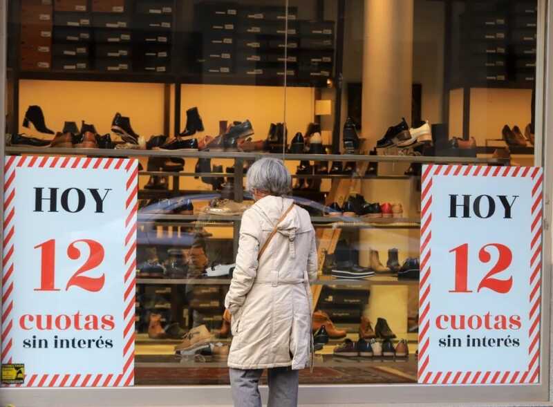 Las pymes no repuntan: las ventas minoristas volvieron a caer en octubre, según la CAME 2 Ventas