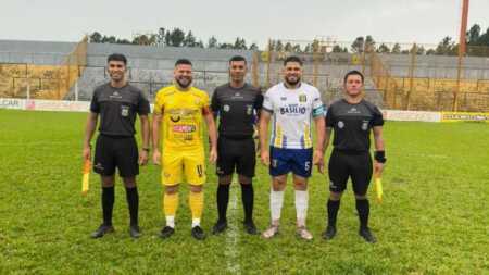 Liga Posadeña: Mitre le quitó el invicto a Crucero y Ágil sorprendió en Gobernador Roca Liga Posadeña