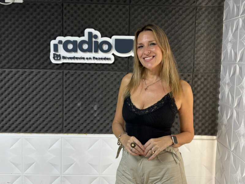 María Fernanda Durán cáncer de mama