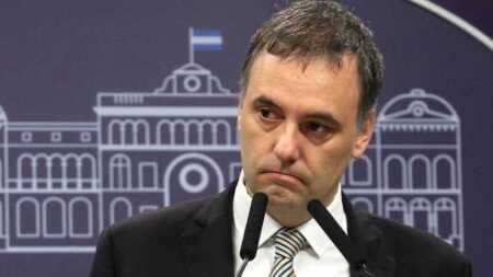 Manuel Adorni se refirió a la reforma laboral y aseguró que “va a ser revolucionaria” Manuel Adorni reforma laboral