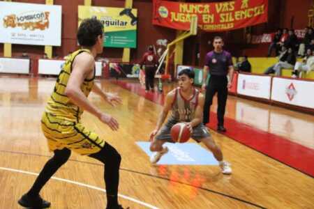 Pre Federal: Tirica y Tokio cerrarán la fase regular con un duelo pendiente Pre Federal Tokio vs Tirica