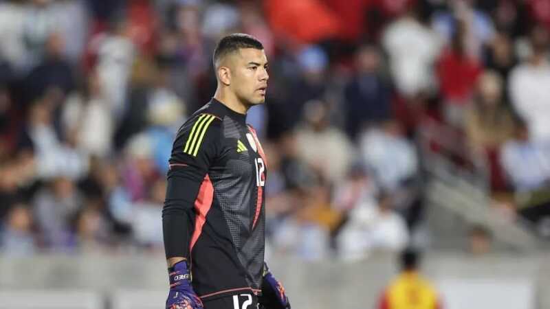 Selección Argentina: Dibu Martínez no será convocado para la última gira amistosa 3 WhatsApp Image 2025 11 05 at 08.09.43 1 - 2