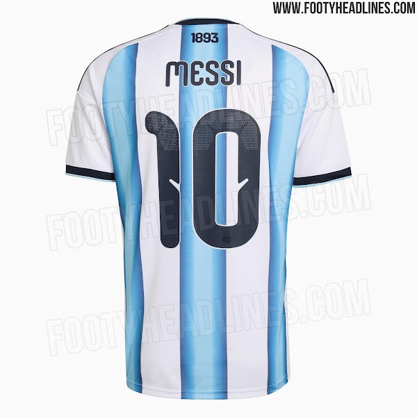 Confirmado: así será la nueva camiseta de la Selección Argentina para el Mundial 2026 7 WhatsApp Image 2025 11 05 at 12.15.02 2 - 6
