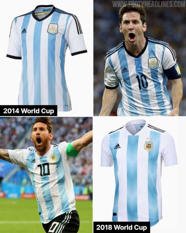 Confirmado: así será la nueva camiseta de la Selección Argentina para el Mundial 2026 11 WhatsApp Image 2025 11 05 at 12.15.02 3 - 10