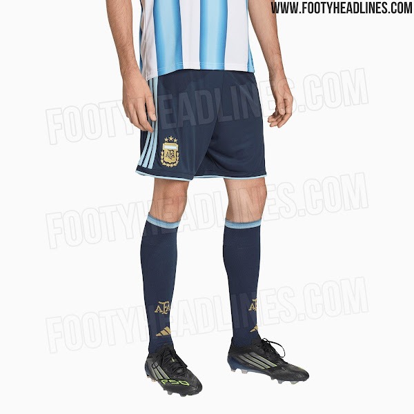 Confirmado: así será la nueva camiseta de la Selección Argentina para el Mundial 2026 9 WhatsApp Image 2025 11 05 at 12.15.02 4 - 8