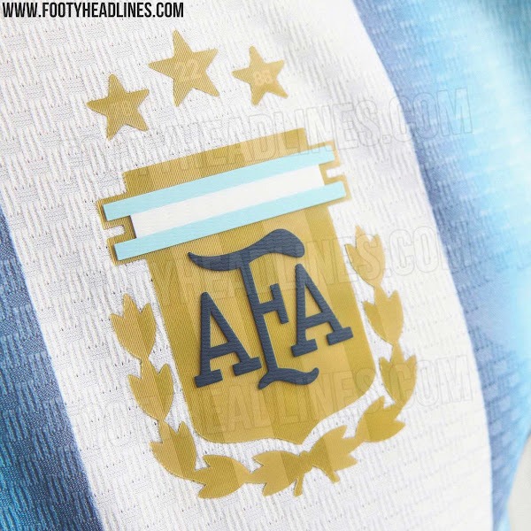 Confirmado: así será la nueva camiseta de la Selección Argentina para el Mundial 2026 3 WhatsApp Image 2025 11 05 at 12.15.02 - 2